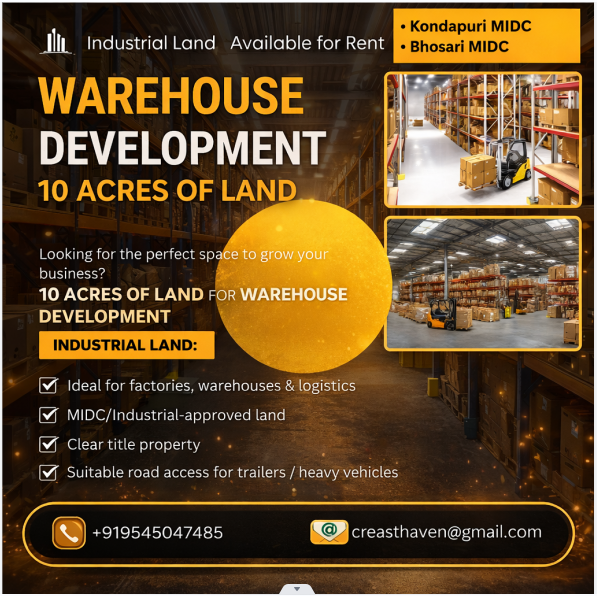 warehouse